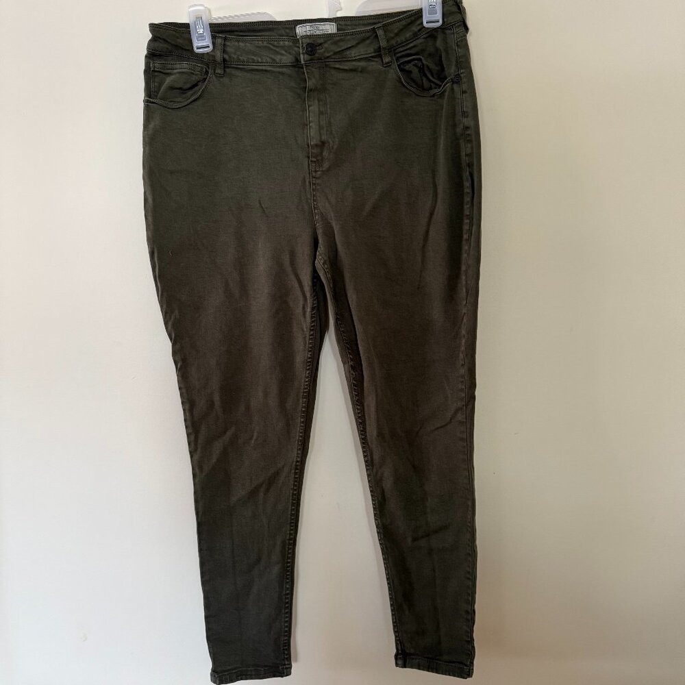 Fat Face UK Womens' Pants - Size 12